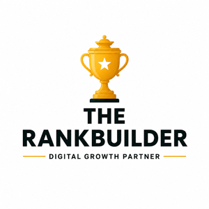 The Rankbuilder logo
