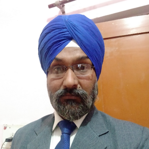beant singh logo