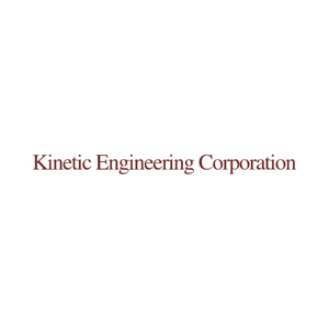 Kinetic Engineering Corporation logo