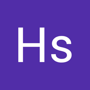Hs Ralte logo