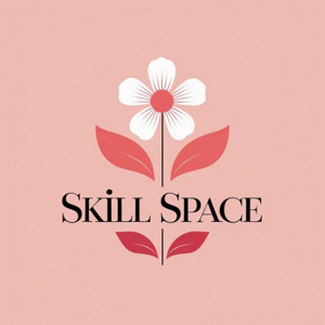 Skill Space logo