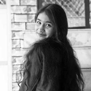 Priyanshi Shrimali logo