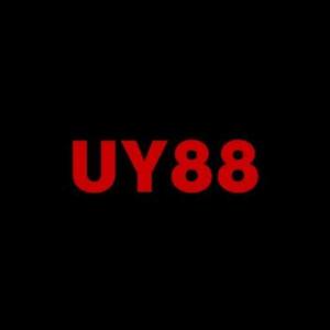 Nhà Cái UY88 logo
