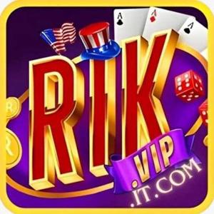 RIKVIP logo