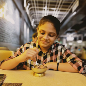 Athulya Chenthamara logo