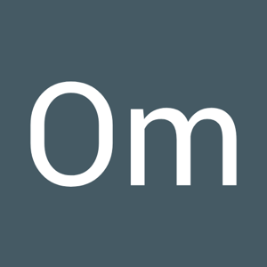 Om Vijay Bhosale logo