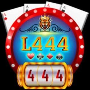 L444 logo