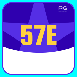 57E