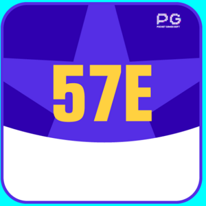 57E