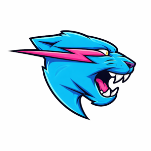 Big Beast logo