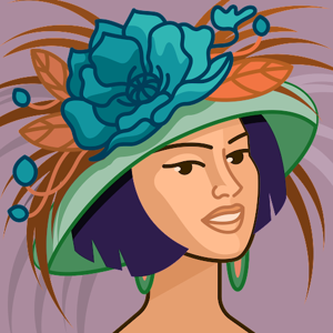 Zeba Afrin logo