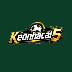 Kèo Nhà Cái 5 logo