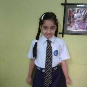 Aastha Verma logo