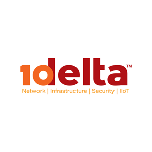 Ten Delta logo