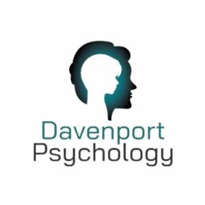 Davenport Psychology logo