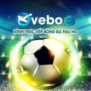 Vebo TV Trực Tiếp Bóng Đá logo