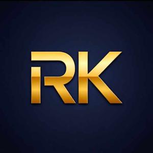 Dr R Khare logo