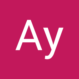 Ay A logo