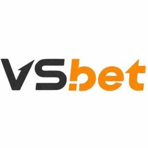Vsbet logo