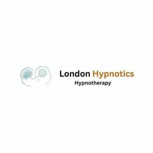 London Hypnotics Hypnotherapy logo
