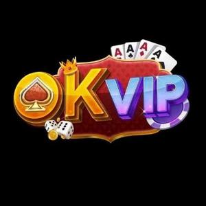 OKVIP logo