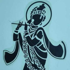 Sarvani Mangalampalli logo