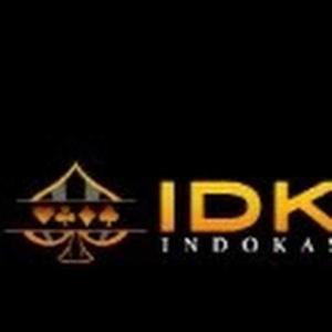iindokasino logo