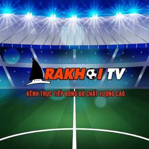 Rakhoi TV Trực Tiếp Bóng Đá logo