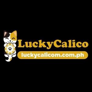 LuckyCalico Official logo