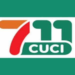711Cuci Malaysia