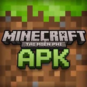 Tải Minecraft Miễn Phí APK