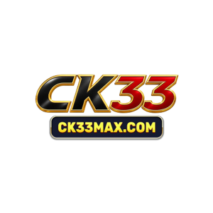Ck33max com logo