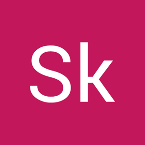 Sk Meharin logo