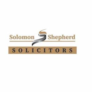 Solomon Shepherd