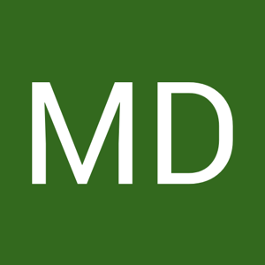 MD ATHASHAM logo