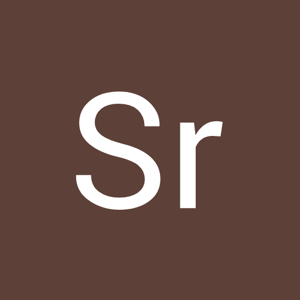 Sr Sr logo