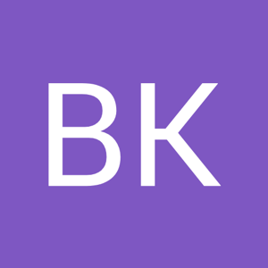 BK Yadav logo