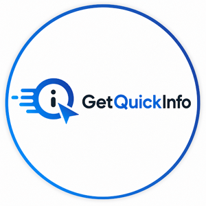 Get Quick info logo