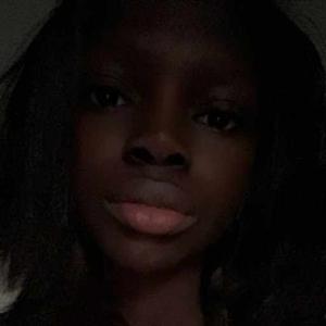 Mina Diop logo