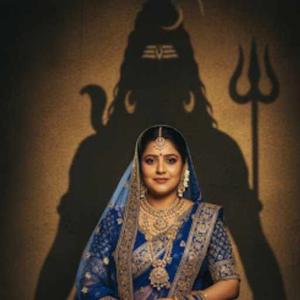 ruchi shrivastava logo