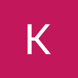 KDeep logo