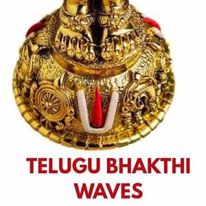 TELUGU BHAKTHI WAVES logo