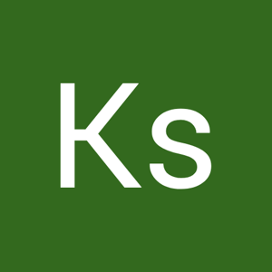 Ks Gahlot logo