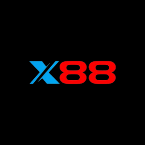 X88 logo