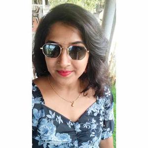 Bhavana Gowda logo