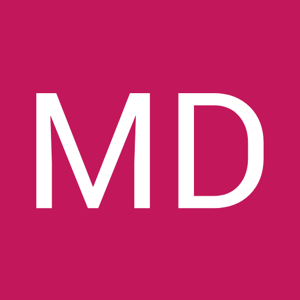 MD Hridoy logo