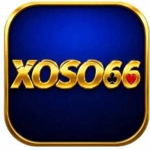 Xoso66 logo