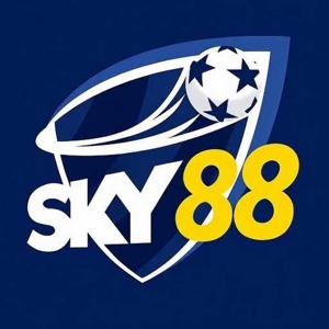 nhà cái sky88 logo