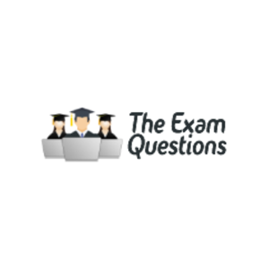 The Exam Questions logo