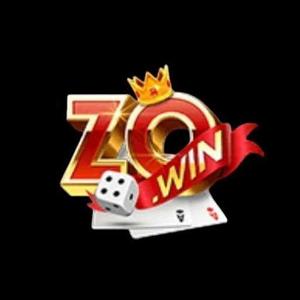 Cổng game Zowin logo